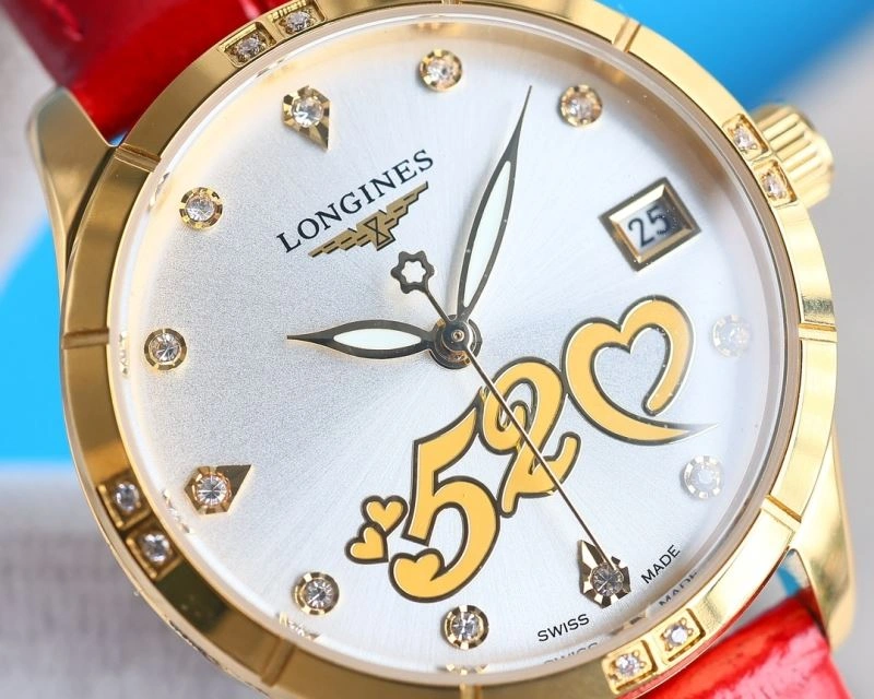 Unisex LONGINES Watches 187746