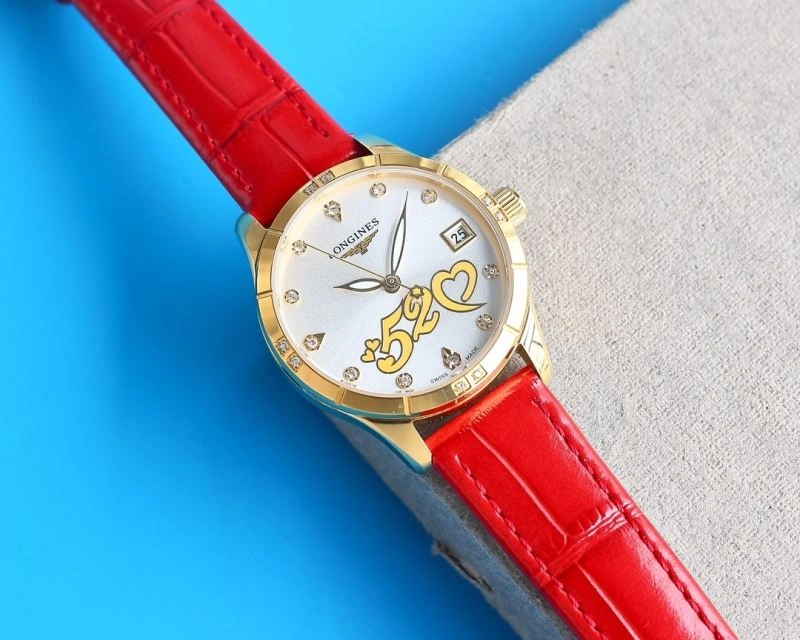 Unisex LONGINES Watches 187746