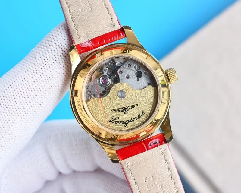 Unisex LONGINES Watches 187746