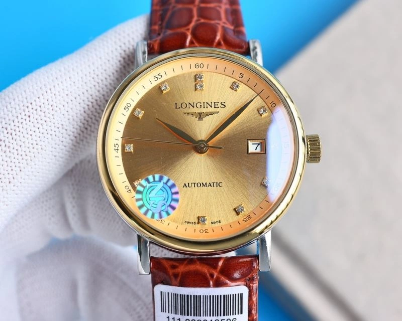 LONGINES Watches Trendy 187752