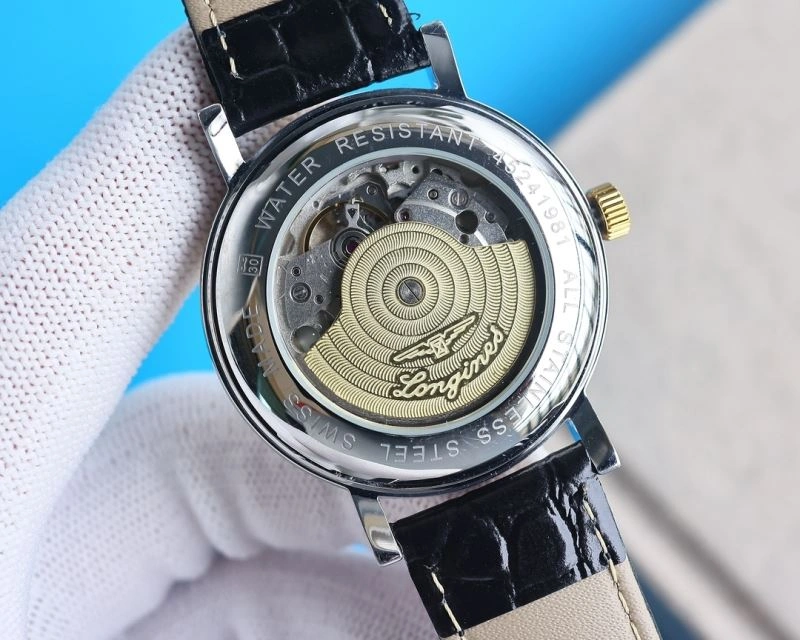LONGINES Watches Trendy 187752
