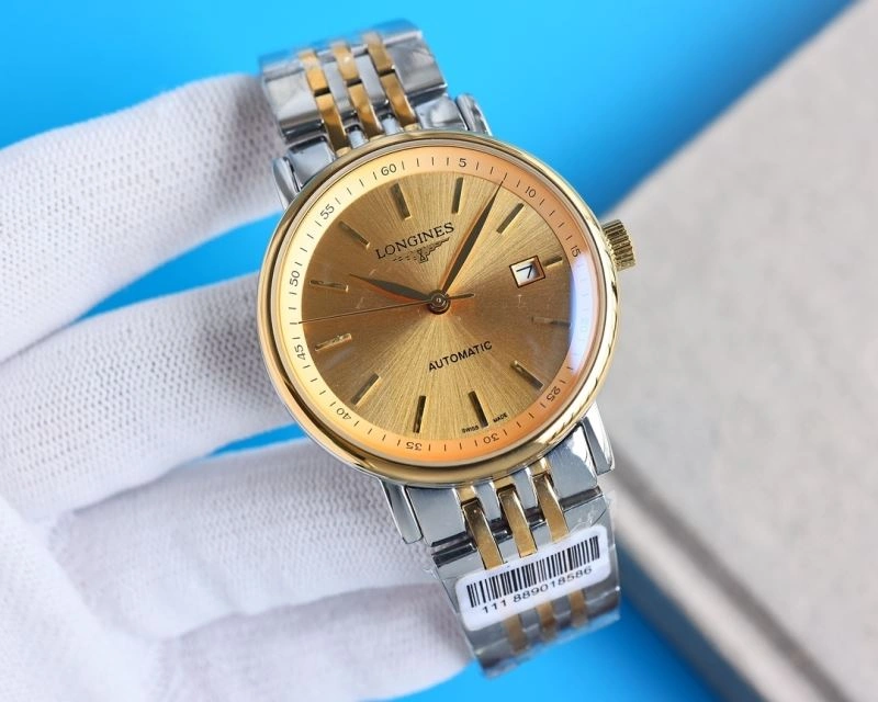 SportInspired LONGINES Watches 187749
