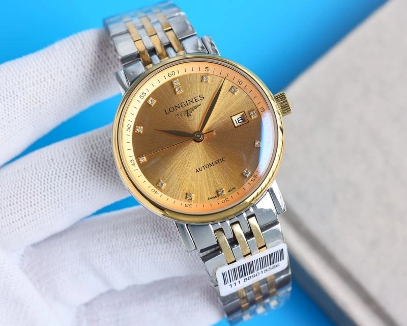 SportInspired LONGINES Watches 187749