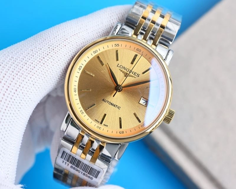 SportInspired LONGINES Watches 187749