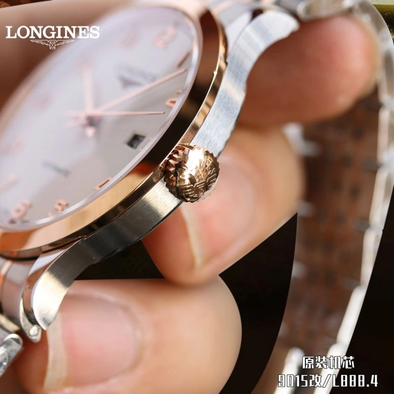 LONGINES Watches SunProtective 187743