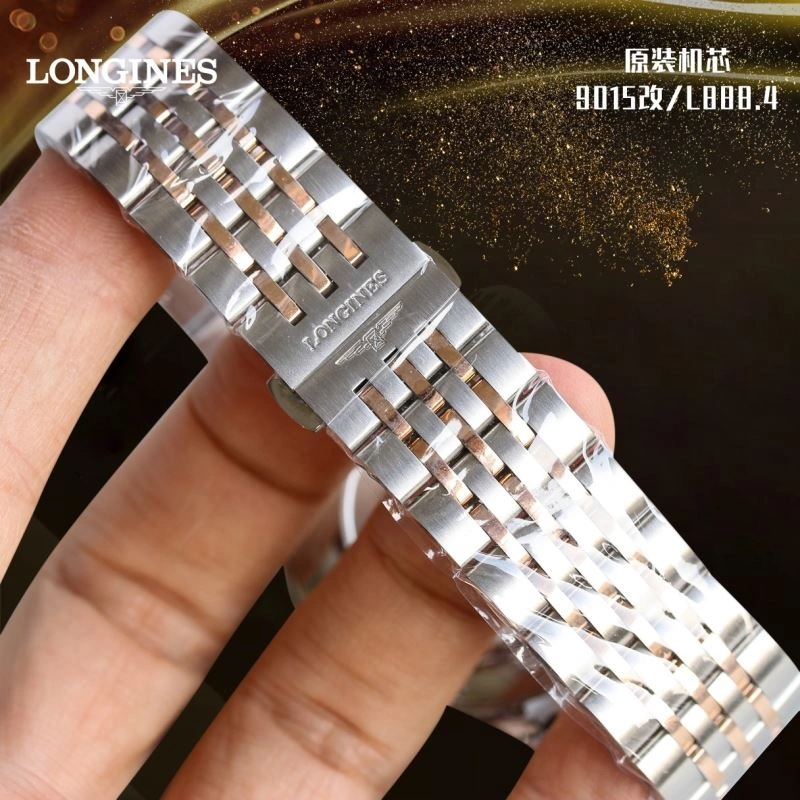 LONGINES Watches SunProtective 187743
