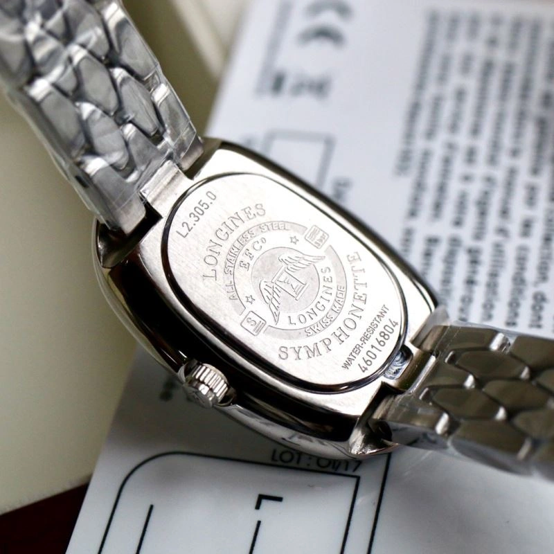 LONGINES Watches Efficient 187745