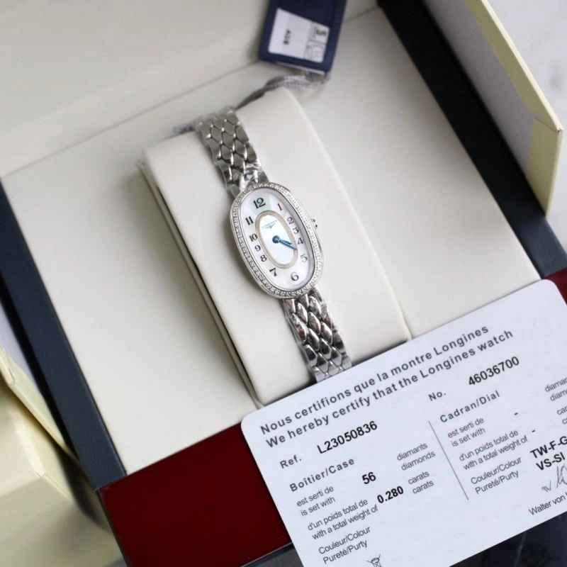 Sporty LONGINES Watches 187741