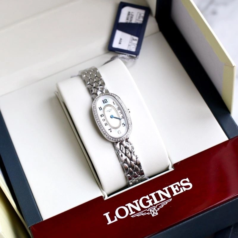 Sporty LONGINES Watches 187741