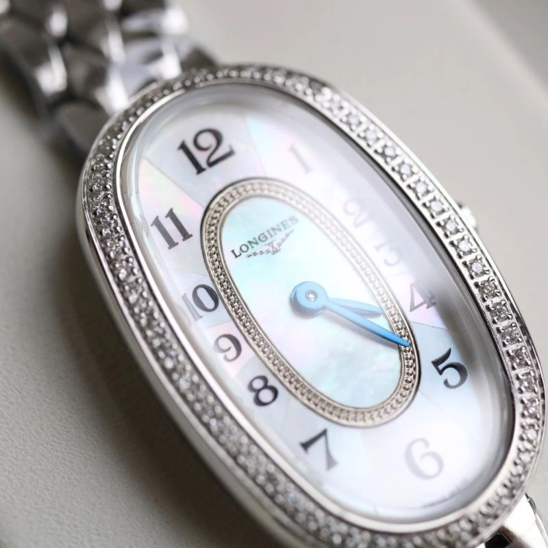 Sporty LONGINES Watches 187741