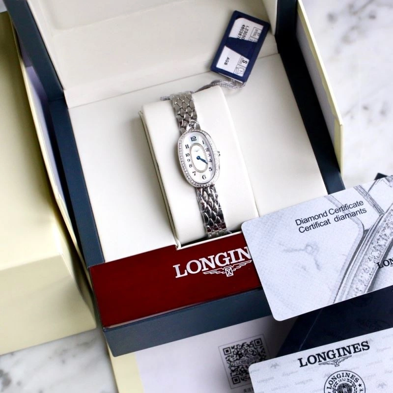 Sporty LONGINES Watches 187741