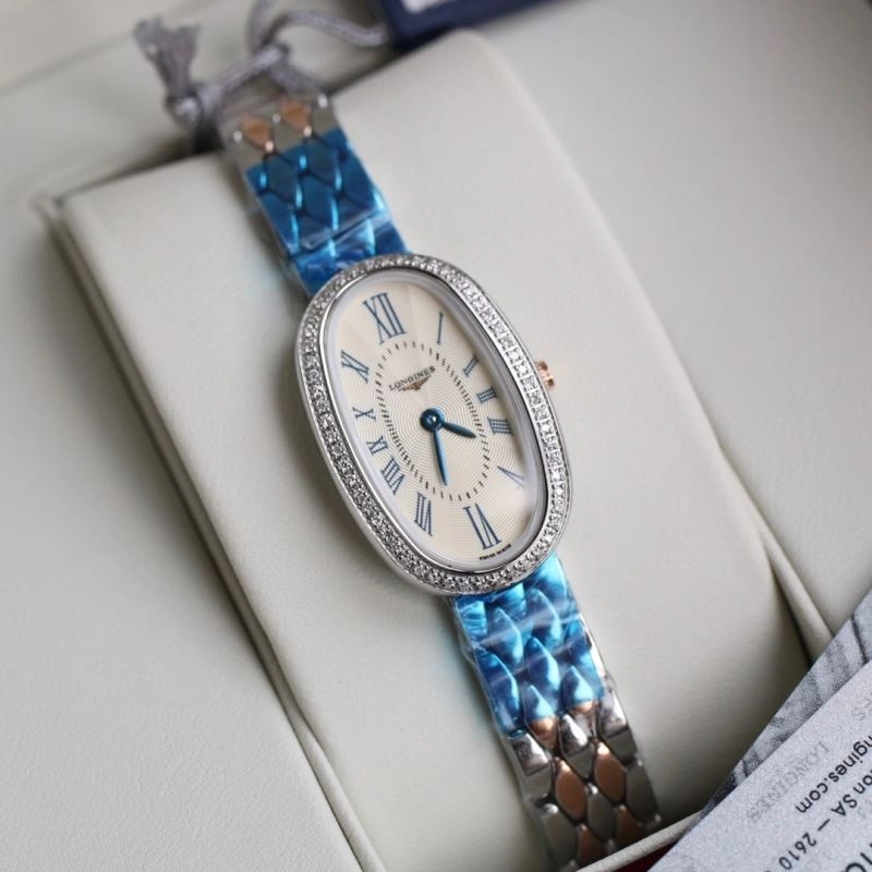 LONGINES Watches OdorResistant 187738
