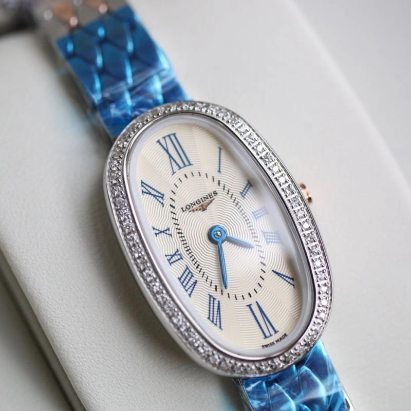 LONGINES Watches OdorResistant 187738