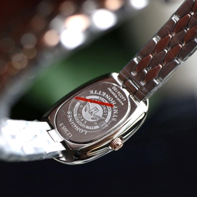 LONGINES Watches OdorResistant 187738