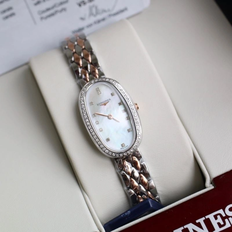 LONGINES Watches Thermal 187734