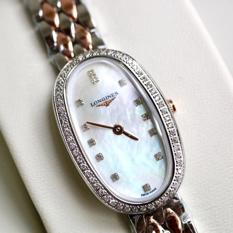 LONGINES Watches Thermal 187734