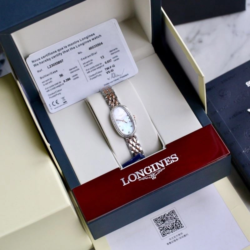 LONGINES Watches Thermal 187734