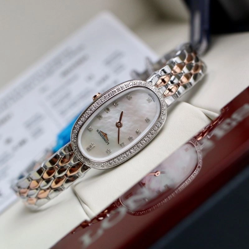 LONGINES Watches Thermal 187734