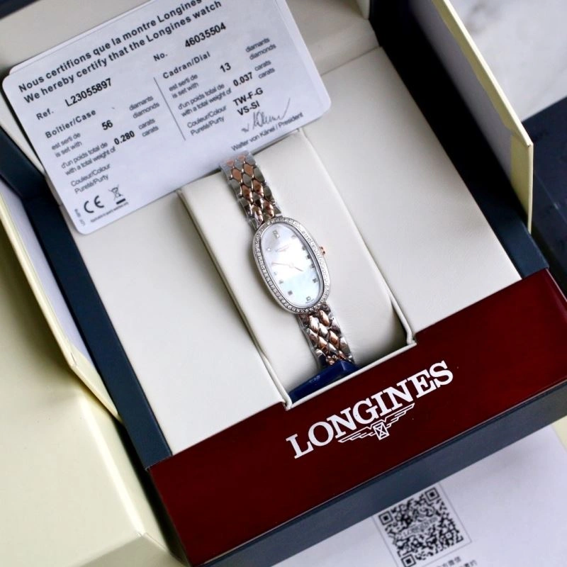 LONGINES Watches Thermal 187734