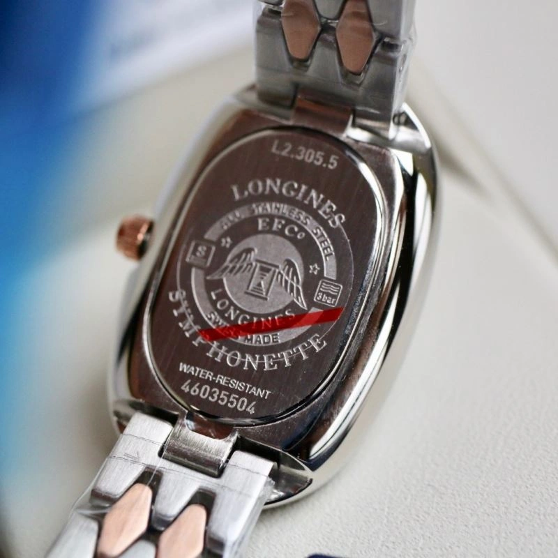 LONGINES Watches Thermal 187734