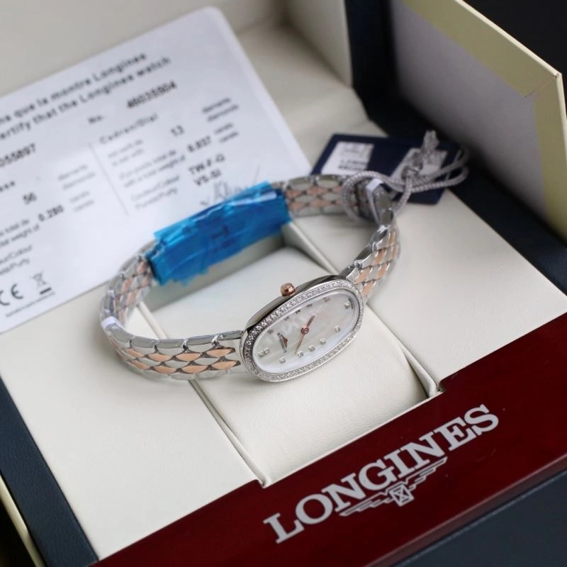 LONGINES Watches Thermal 187734