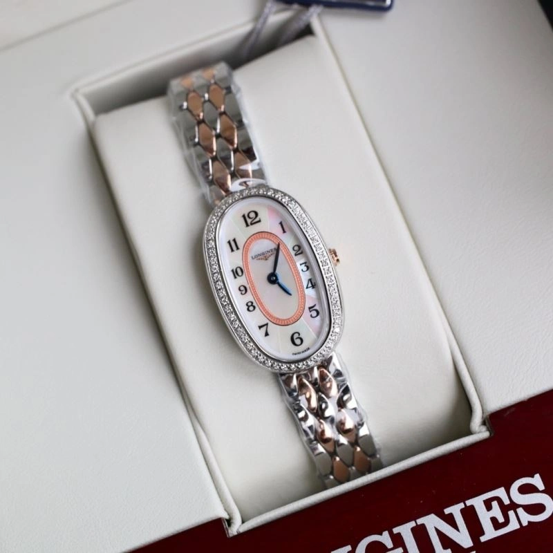 Vibrant LONGINES Watches 187729