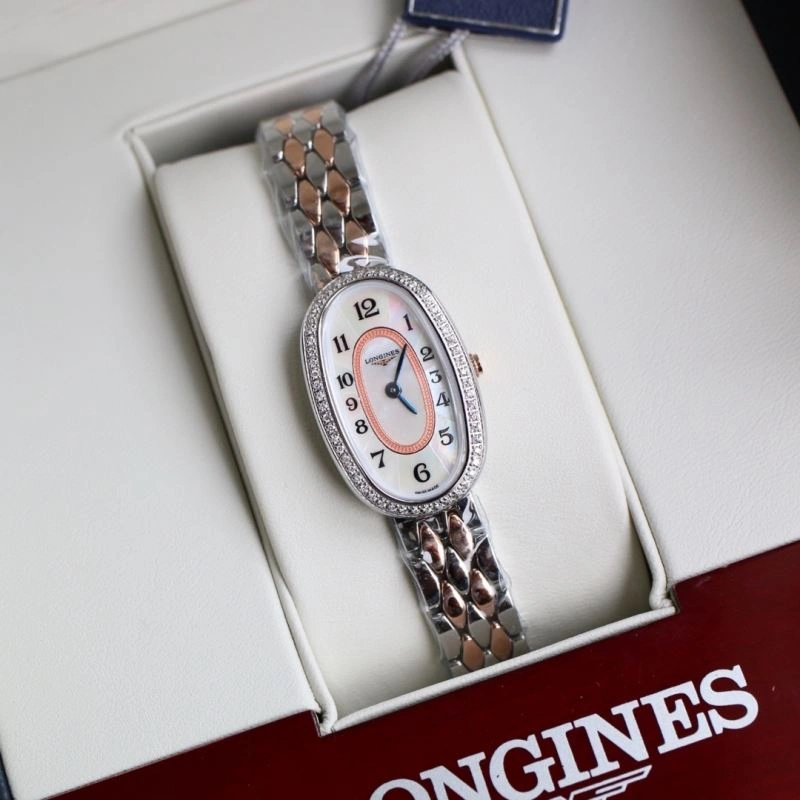 Vibrant LONGINES Watches 187729