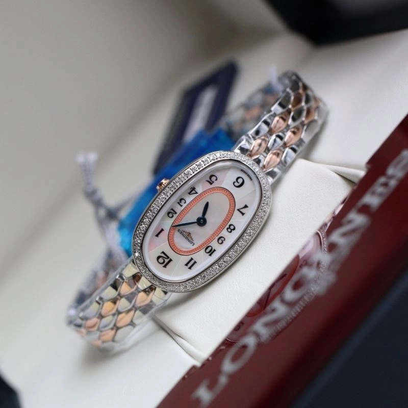 Vibrant LONGINES Watches 187729