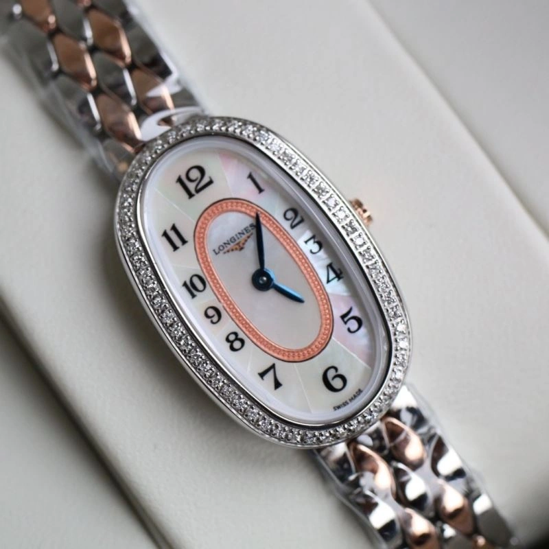 Vibrant LONGINES Watches 187729