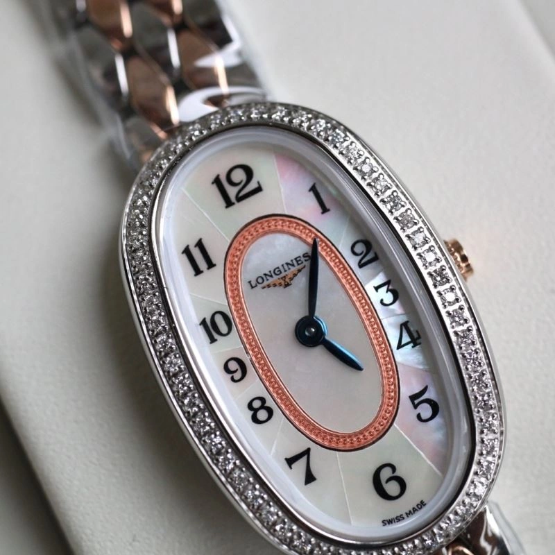 Vibrant LONGINES Watches 187729