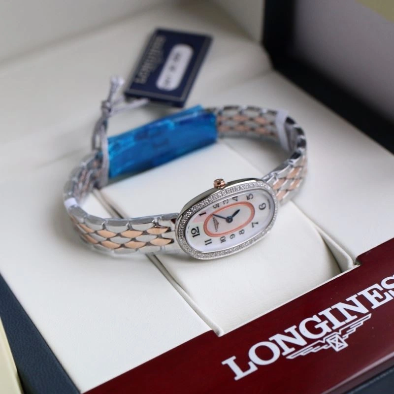 Vibrant LONGINES Watches 187729