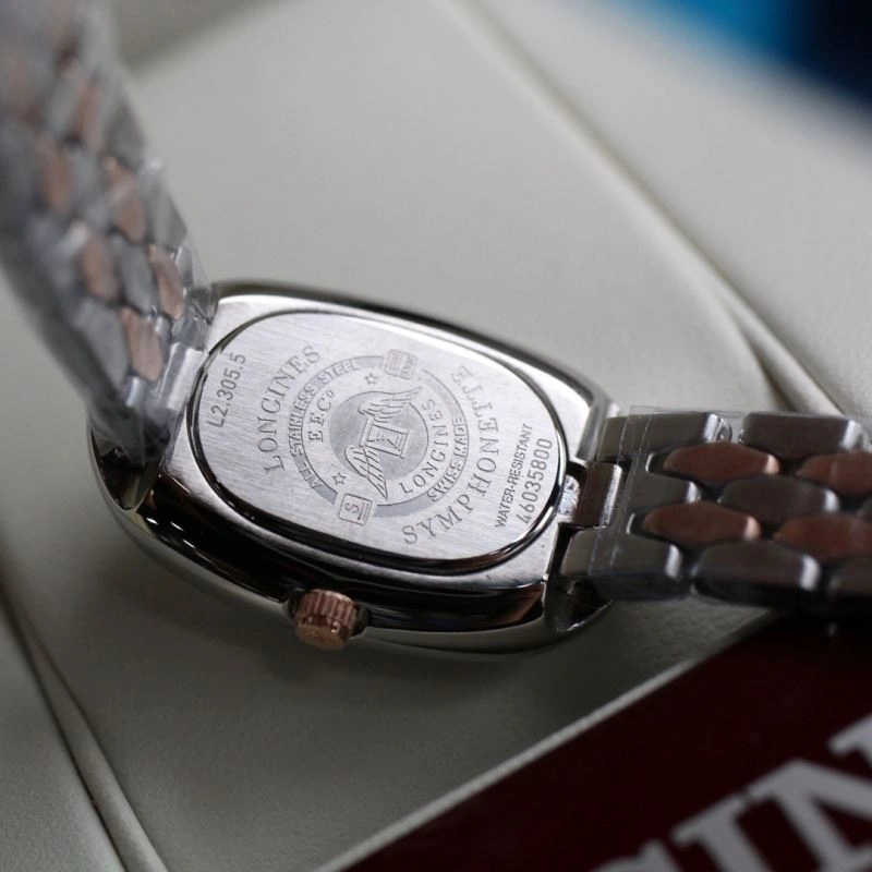 Vibrant LONGINES Watches 187729