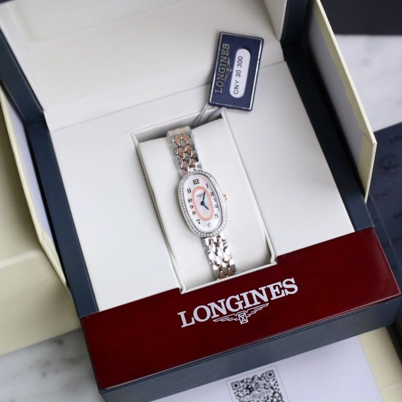 Vibrant LONGINES Watches 187729