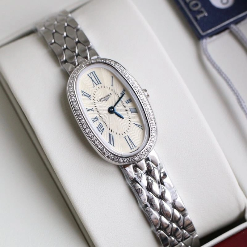 LONGINES Watches Breathable 187735