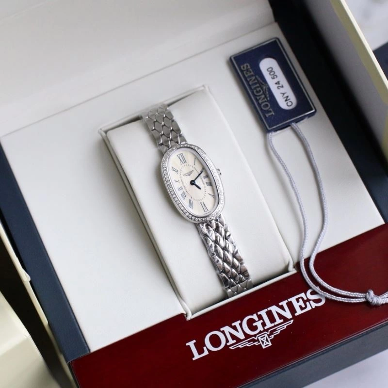 LONGINES Watches Breathable 187735