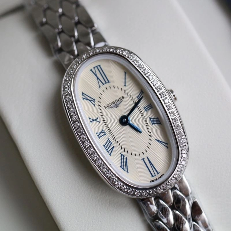 LONGINES Watches Breathable 187735