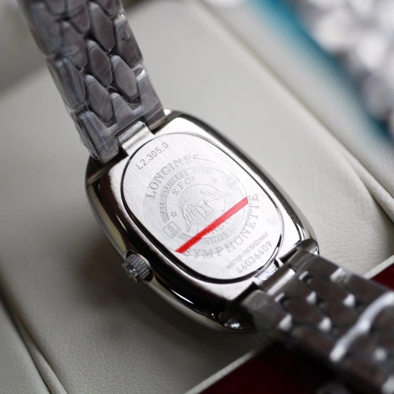 LONGINES Watches Breathable 187735