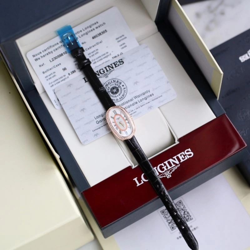 LONGINES Watches Neat 187733