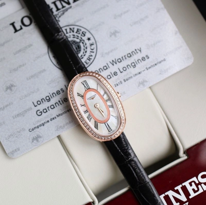LONGINES Watches Neat 187733