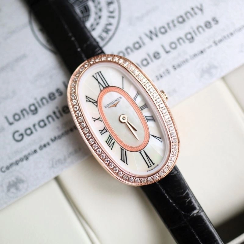 LONGINES Watches Neat 187733