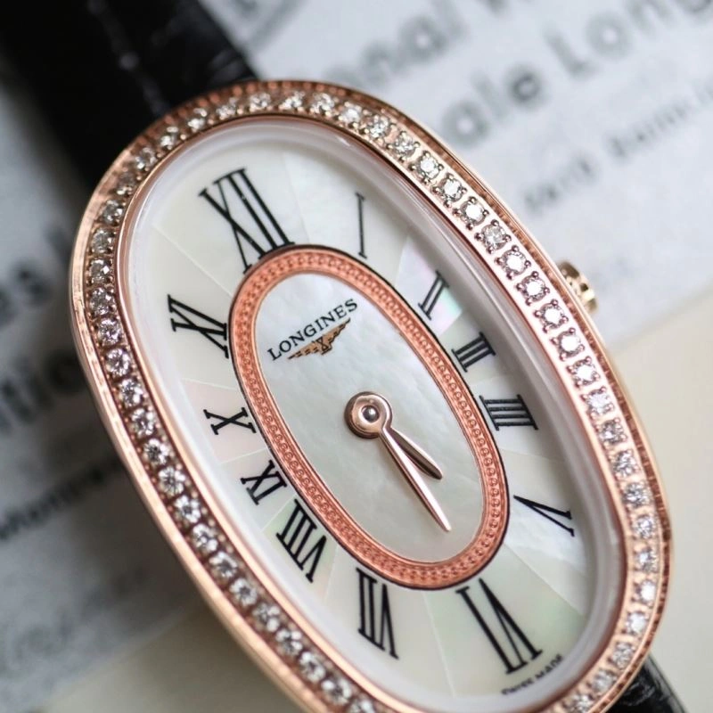 LONGINES Watches Neat 187733