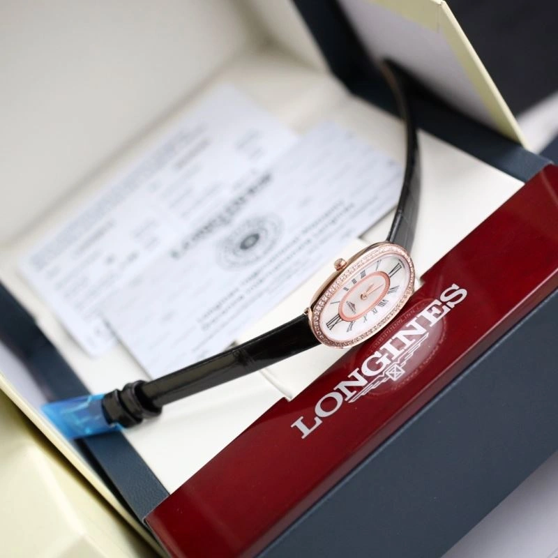LONGINES Watches Neat 187733