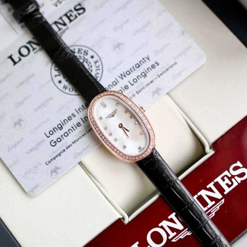 LONGINES Watches Modern 187731