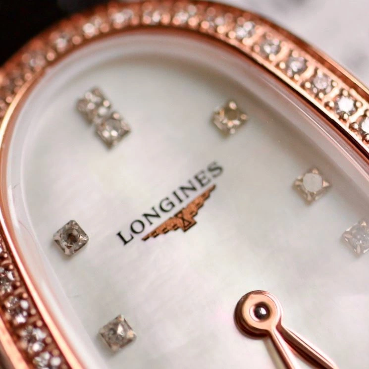 LONGINES Watches Modern 187731