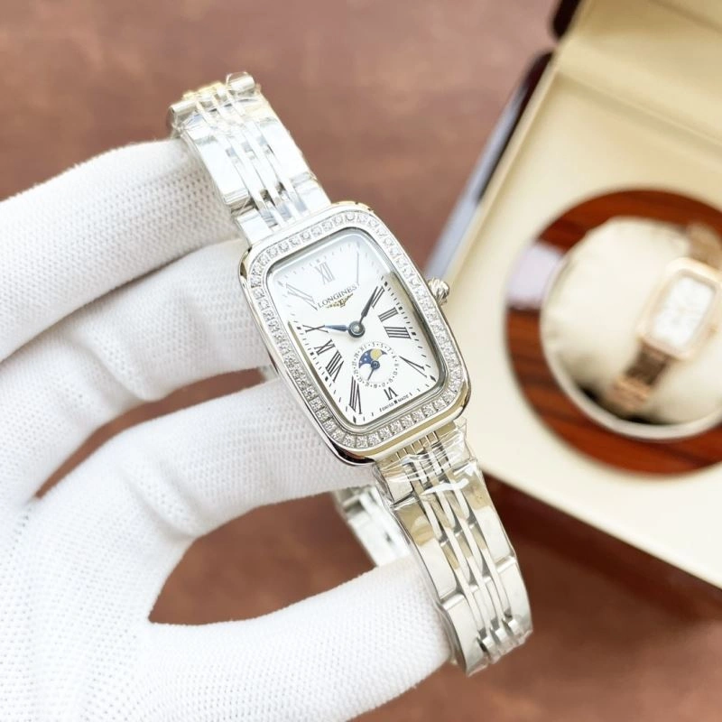 LONGINES Watches ModernLook 187736