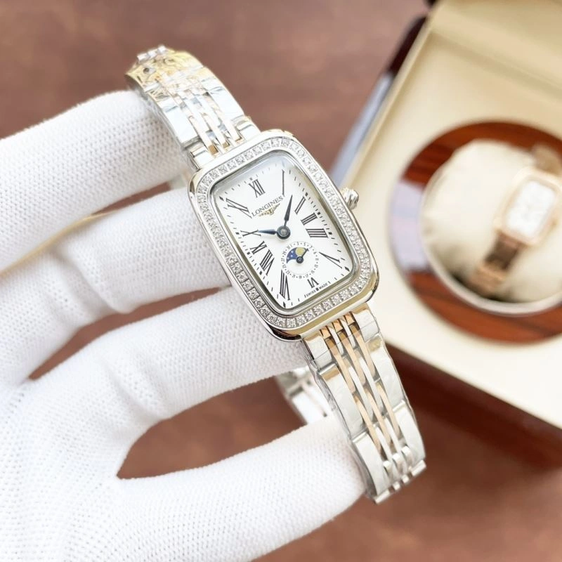 LONGINES Watches ModernLook 187736