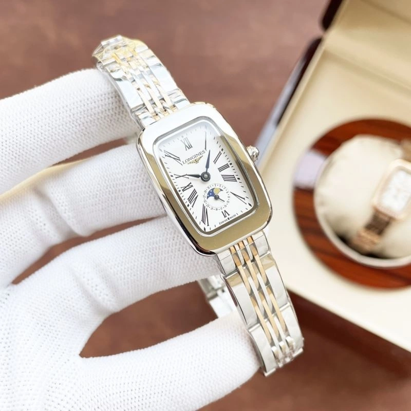 LONGINES Watches ModernLook 187736