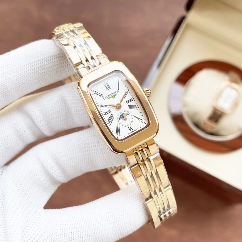 LONGINES Watches ModernLook 187736
