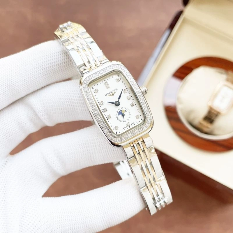 FlexibleFit LONGINES Watches 187737