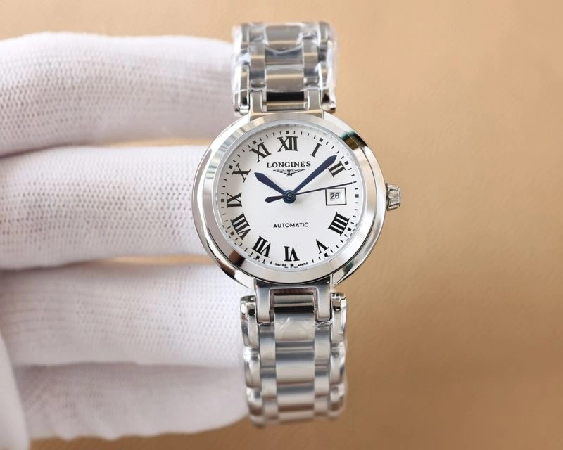 LONGINES Watches GoAnywhere 187724
